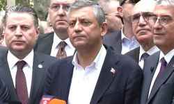Yeni Parti Lideri Özgür Özel'den İktidar Vurgusu: 'Yolumuz İktidar Yolu'