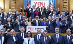 Yeni Parti'de Büyükşehir Belediye Başkanlarından Sürpriz Katılım Bekleniyor
