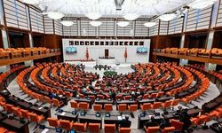 Yeni Parti'nin Kuruluşu Meclis'te Sandalye ve Oda Düzenini Değiştiriyor