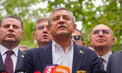 Yeni Parti'nin TBMM Grup Toplantıları Salı Günleri Saat 11.45'te Yapılacak