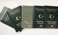 Yeşil Pasaport Başvuruları Tek Sistem Üzerinden Yapılacak