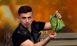 Yetenek Sizsiniz'in Sihirbazı Yaser Koçak Uyuşturucu Operasyonunda Yakalandı