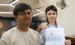 YKS birincilerinin tercih edecekleri bölümler ve hedefleri belli oldu