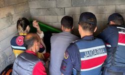 Yozgat'ta Kayıp Vatandaş Tabutun İçinde Sağ Olarak Bulundu
