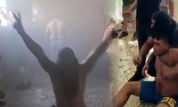 Yunanistan'da Korydallos Cezaevi'nde Türk Mahkumların İsyanı: Ölü ve Yaralılar Var