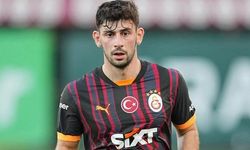 Yusuf Demir'den Galatasaray'daki sakatlık süreciyle ilgili çarpıcı açıklamalar