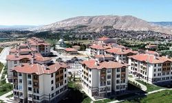 Yüzyılın Konut Projesinde Kura Süreci Adıyaman'da Başladı