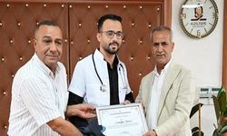 Zabıta Memurundan Doktorluğa: Şemsettin Demir'in Şemdinli Ataması