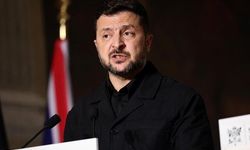Zelenskiy: Ukrayna'nın Cephe Gücü Savaş Başlangıcından Bu Yana En Yüksek Seviyede
