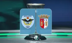 Zeleznicar Pancevo-Sporting Braga UEFA Konferans Ligi Maçı Canlı Yayın Bilgileri