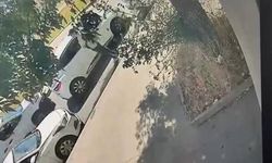 Zeytinburnu'nda Otomobilden 9 Bin Avro Çalan Şüpheli Tutuklandı