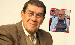 Zihni Göktay Son Yolculuğuna Uğurlandı: Oğlu Vasiyeti Açıkladı