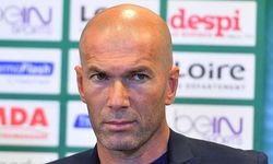 Zinedine Zidane ile İlgili Yeni Gelişmeler