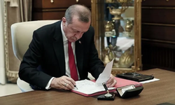 10 Üniversiteye Yeni Rektör Atandı, ÖSYM Başkanlığına Prof. Dr. Bayram Ali Ersoy Getirildi