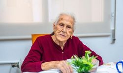 100 Yaş Üstü İnsanların Kanserle Mücadelesinde Öne Çıkan Bağışıklık Hücreleri