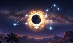 12 Ağustos Aslan Burcundaki Güneş Tutulmasının Burçlara Etkileri