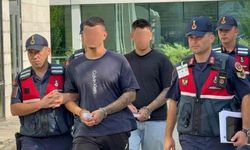 14 Bin Liralık Borç Yüzünden Genci Darbedip Hastane Yakınına Bırakan 2 Kişi Tutuklandı