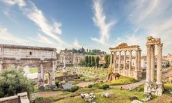 1900 Yıllık Roma Tuvaleti, Antik Betonun Dayanıklılık Sırrını Ortaya Koydu