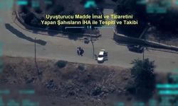 20 İlde Uyuşturucu Operasyonu: 580 Kilogram Madde Ele Geçirildi