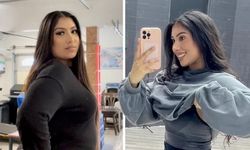 23 Kilo Veren Inza'nın Günlük Beslenme Rutini ve Kilo Verme Sırları
