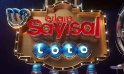 3 Ağustos 2026 Çılgın Sayısal Loto Sonuçları ve Kazandıran Numaralar Açıklandı
