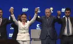 3 Belediye Başkanı AK Parti'ye Katıldı: Eren Ali Bingöl, Orhan Çerkez ve Sacit Terzi Rozet Taktı