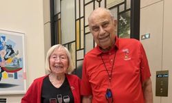 70 Yıllık Evliliğin Sırrını Paylaşan Gloria ve Buddy Baron'un Hikayesi