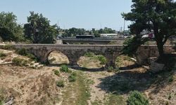 800 yıllık gizem! Bu köprü yüzyıllardır ayakta