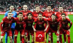 A Milli Takımımızın UEFA Uluslar Ligi Fikstürü Açıklandı