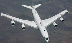 ABD semalarında kıyamet uçakları görüntülendi: CIA Başkanı'nın Moskova ziyareti sonrası dikkat çeken hareketlilik
