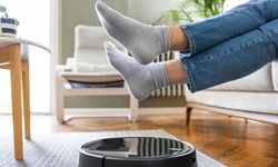 ABD'de Yurt Dışında Üretilen Robot Süpürgeler Ulusal Güvenlik Nedeniyle Yasaklandı