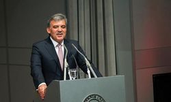 Abdullah Gül'den Erdoğan ve Bahçeli'ye Tebrik: Kürt Meselesinde Yeni Bir Dönem