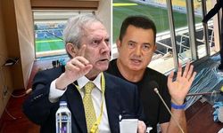 Acun Ilıcalı'dan Fenerbahçe 217 Numaralı Loca Kriziyle İlgili Yeni Açıklama