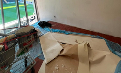 Acun Ilıcalı'nın Loca Hakkı Mahkeme Kararıyla Korundu, Ancak Loca Tahrip Edildi