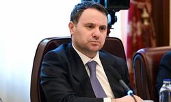 Adalet Bakanı Gürlek: 2026'da 84 Hakim ve Savcı Meslekten Çıkarıldı