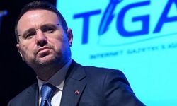 Adalet Bakanı Gürlek: Alihan Kuriş Suç Örgütüne Karşı Mücadele Kararlılıkla Devam Ediyor