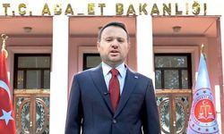 Adalet Bakanı Gürlek: Çerçeve Yasada Terör Saldırısı Talimatı Verenlere Düzenleme Yok