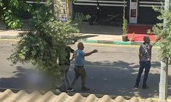 Adana Ceyhan'da boşanma aşamasındaki kadına silahlı saldırı: Kadın hayatını kaybetti