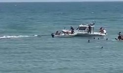 Adana Yumurtalık'ta deniz faciası: 16 yaşındaki çocuk yaşamını yitirdi