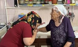 Adana'da 17 Milyonluk Miras Kavgasında Anne ve Kızı Karşı Karşıya Geldi