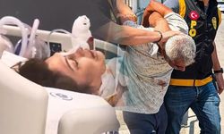 Adana'da eski eşine kefen gönderip 8 bıçak darbesiyle saldırdı