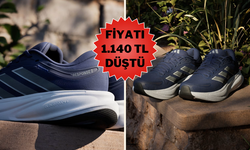 Adidas Response 2 ile Gün Boyu Rahat Yürüyüşün Sırrı
