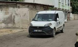 Adıyaman'da motosiklet ile otomobil çarpıştı: 1 kişi yaralandı