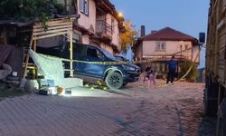Afyonkarahisar'da 77 Yaşındaki Baba, Oğluyla Tartışan İki Kişiyi Öldürdü
