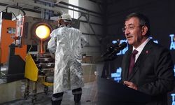 Ağrı Mollakara Altın Madeni 5 Yılda 17 Ton Altın Üretecek