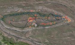 Ağrı'da Nuh'un Gemisi Araştırmalarında Önemli Radar Bulguları