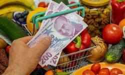 Ağustos Ayı Enflasyon Beklentisi Yüzde 1,86 Olarak Belirlendi