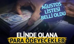 Ağustos Temettüleri Açıklandı: Doğuş Otomotiv ve PC İletişim Öne Çıkıyor