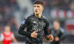 Ahmetcan Kaplan'ın Yeni Takımı NEC Nijmegen Oldu