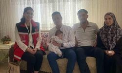 Aile ve Gençlik Fonu ile Çerkezköy'de Genç Çiftler Evlilik Hayatına Destek Buldu